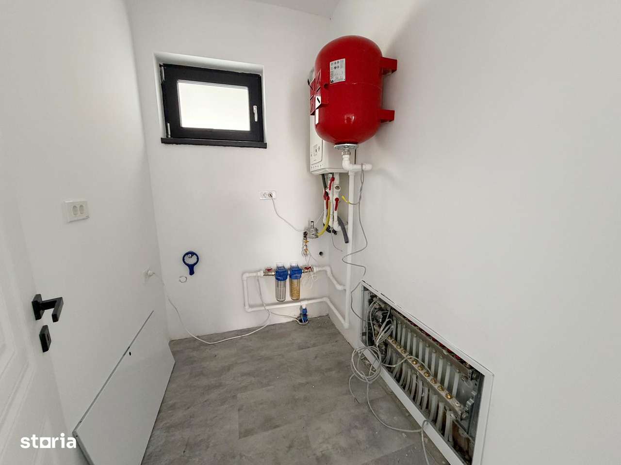 Casa individuala ~ 4 camere ~ 2 bai ~ 112mp utili + 470mp teren-9