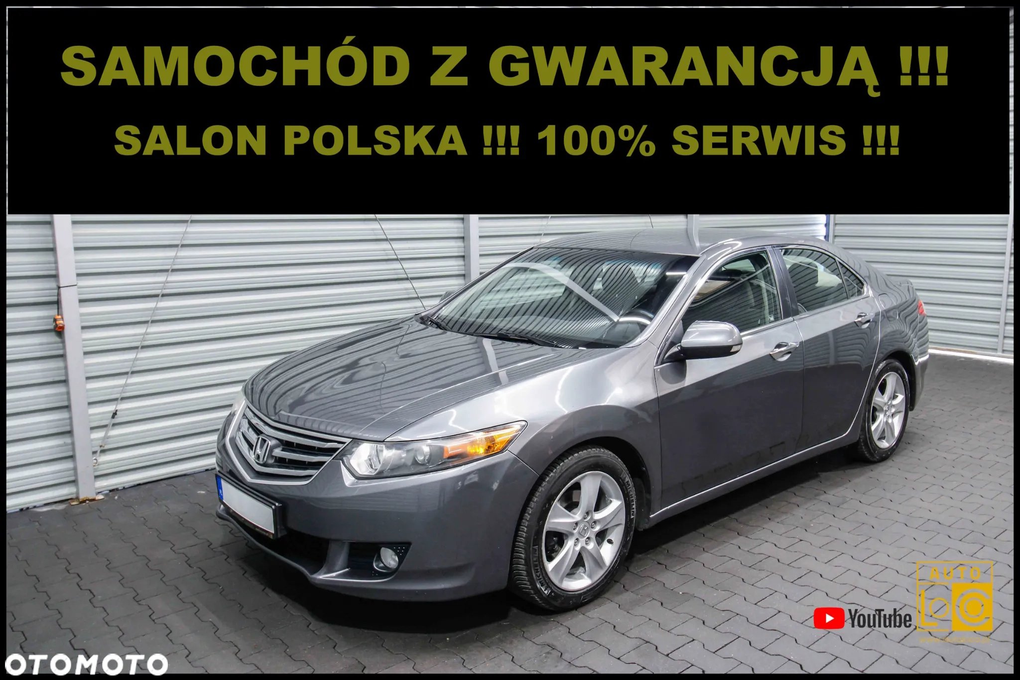 Honda Accord 2.0 Elegance - 2