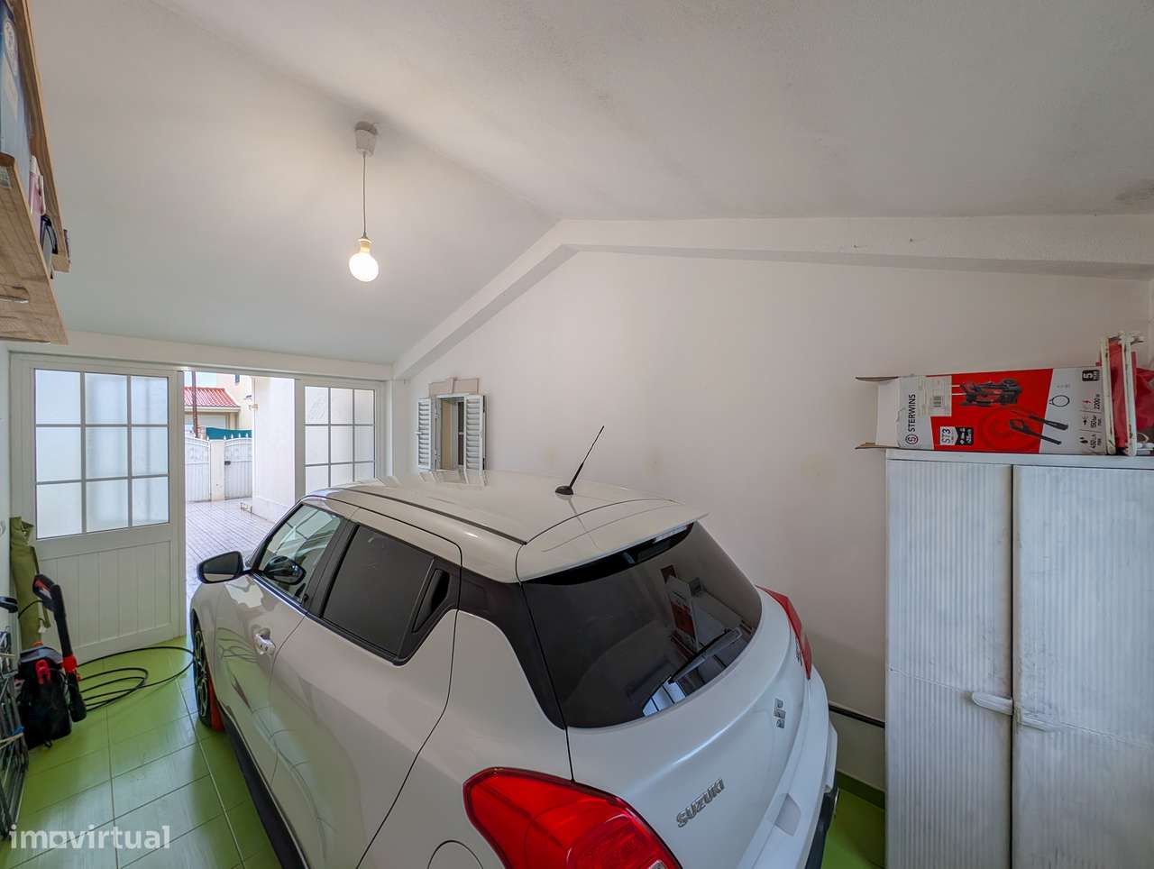 Moradia T3 Quinta do Conde, Sesimbra-13