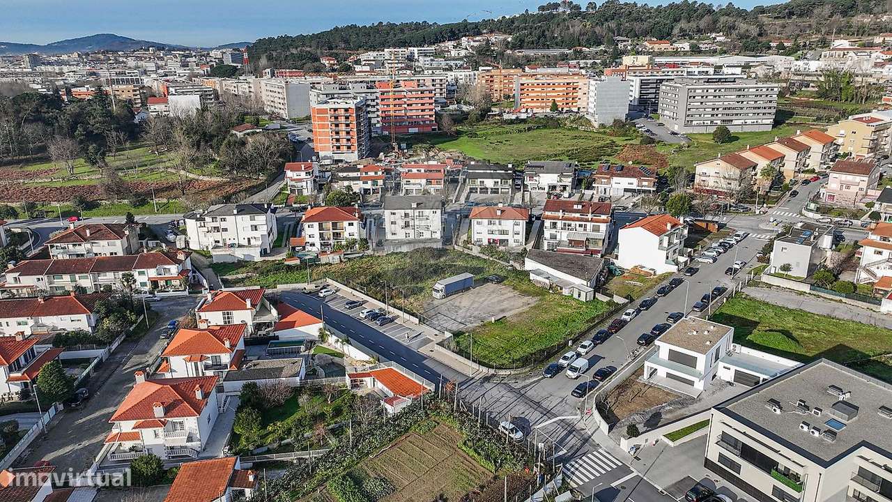 Terreno  para venda-10