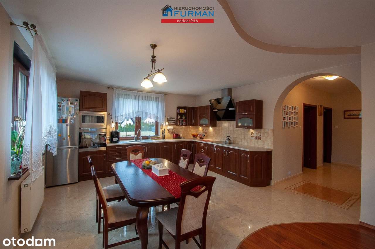 Dom na sprzedaż, Chodzież, 4 pokoje - Pełny obrazek: 5/20