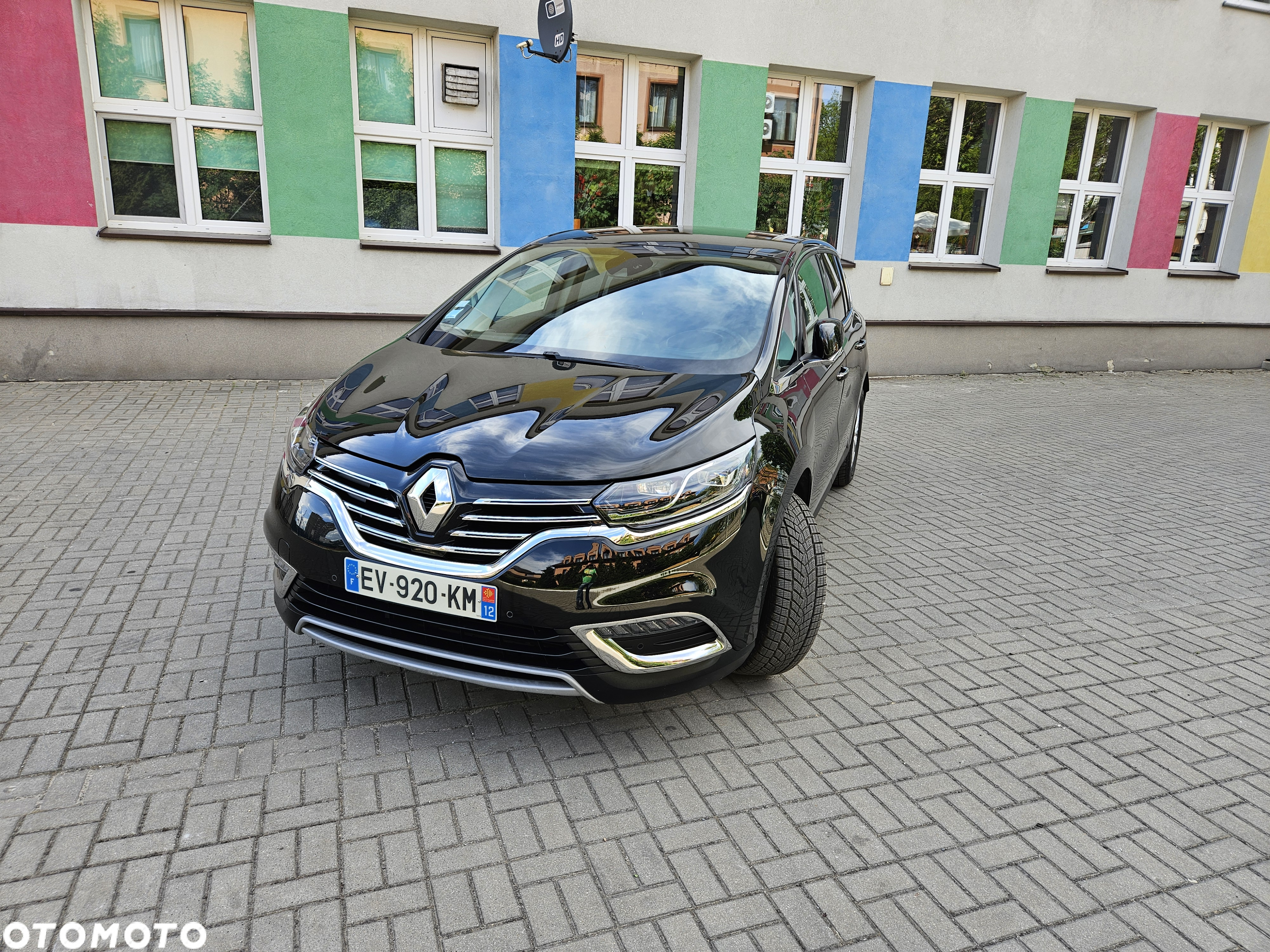 Renault Espace - 2