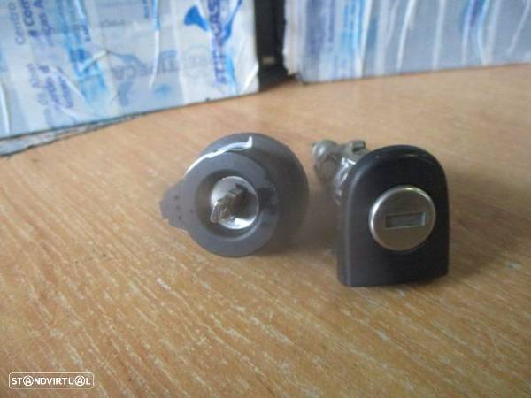 Canhão 1K0837167A VW GOLF 5 2005 KIT - 1