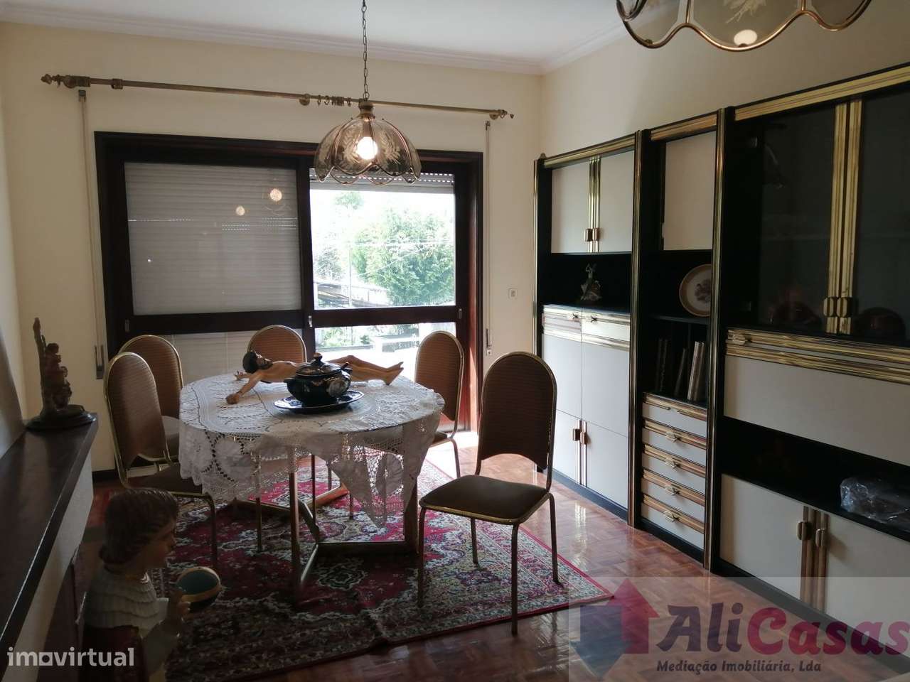 Excelente Vivenda C/Terreno-27