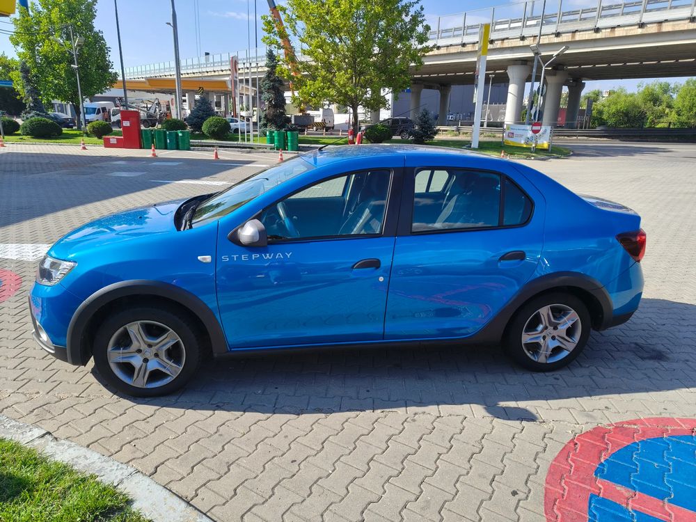 Dacia Logan 0.9 TCe 2019