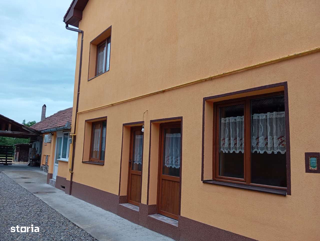 Casa de vanzare in cartierul Gai - Imagine principală: 2/19