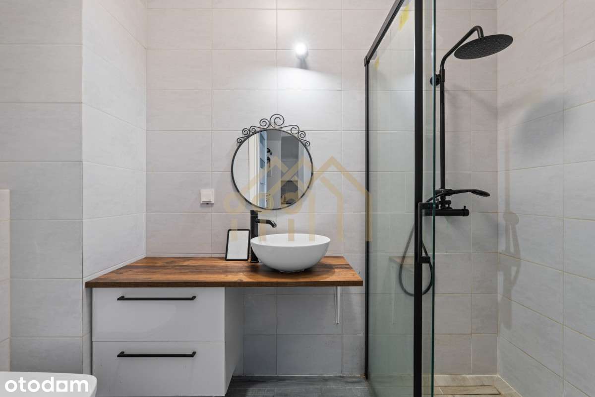 Mennica Residence | Apartament 2 pokoje | Centrum-12