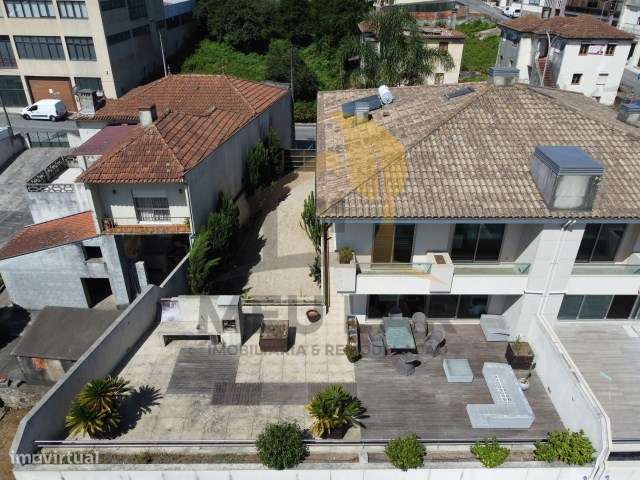 Moradia Isolada T3-12