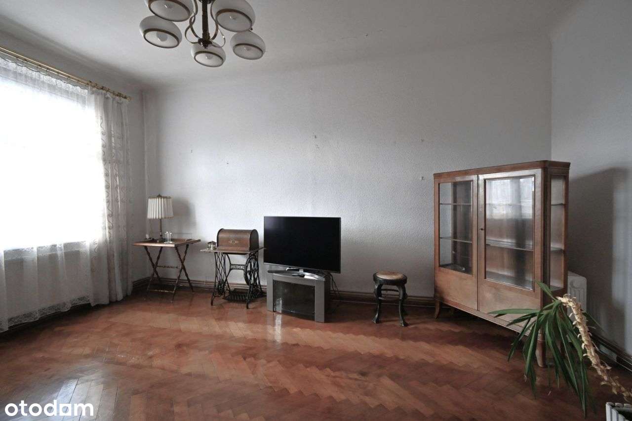 Łazarz Głogowska 4 pokoje 119m Balkon Piwnica Hit!-7