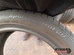 ŚLĄSK 2 x OPONY LATO 225/45R17 91Y FULDA SPORTCONTROL 2 PARA - 5