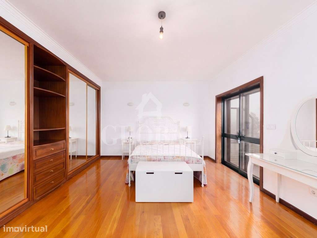 APARTAMENTO T3+1 CUCUJÃES-10