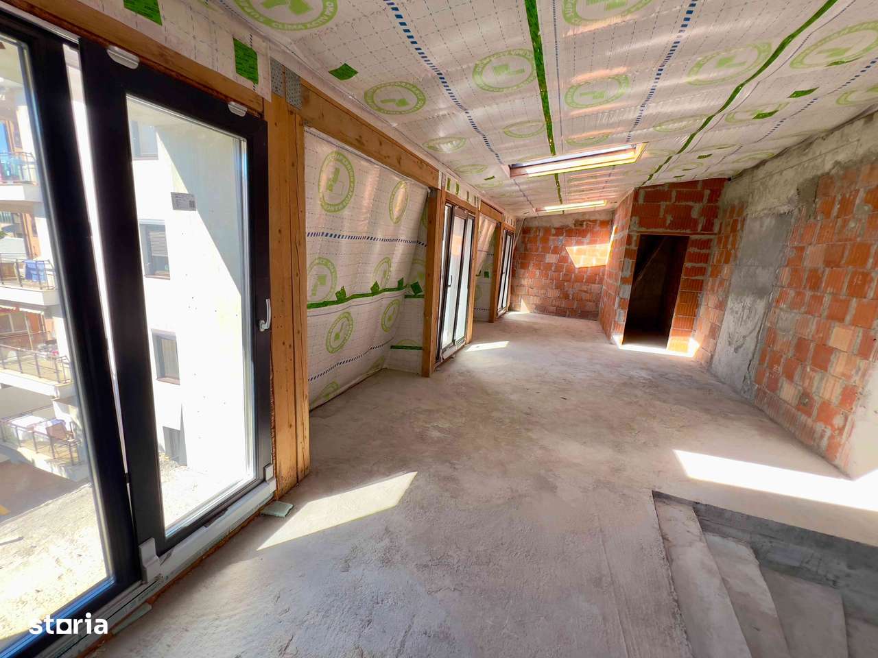 Cladire de Apartamente Dorobanti Proprietar Direct - Imagine principală: 5/10