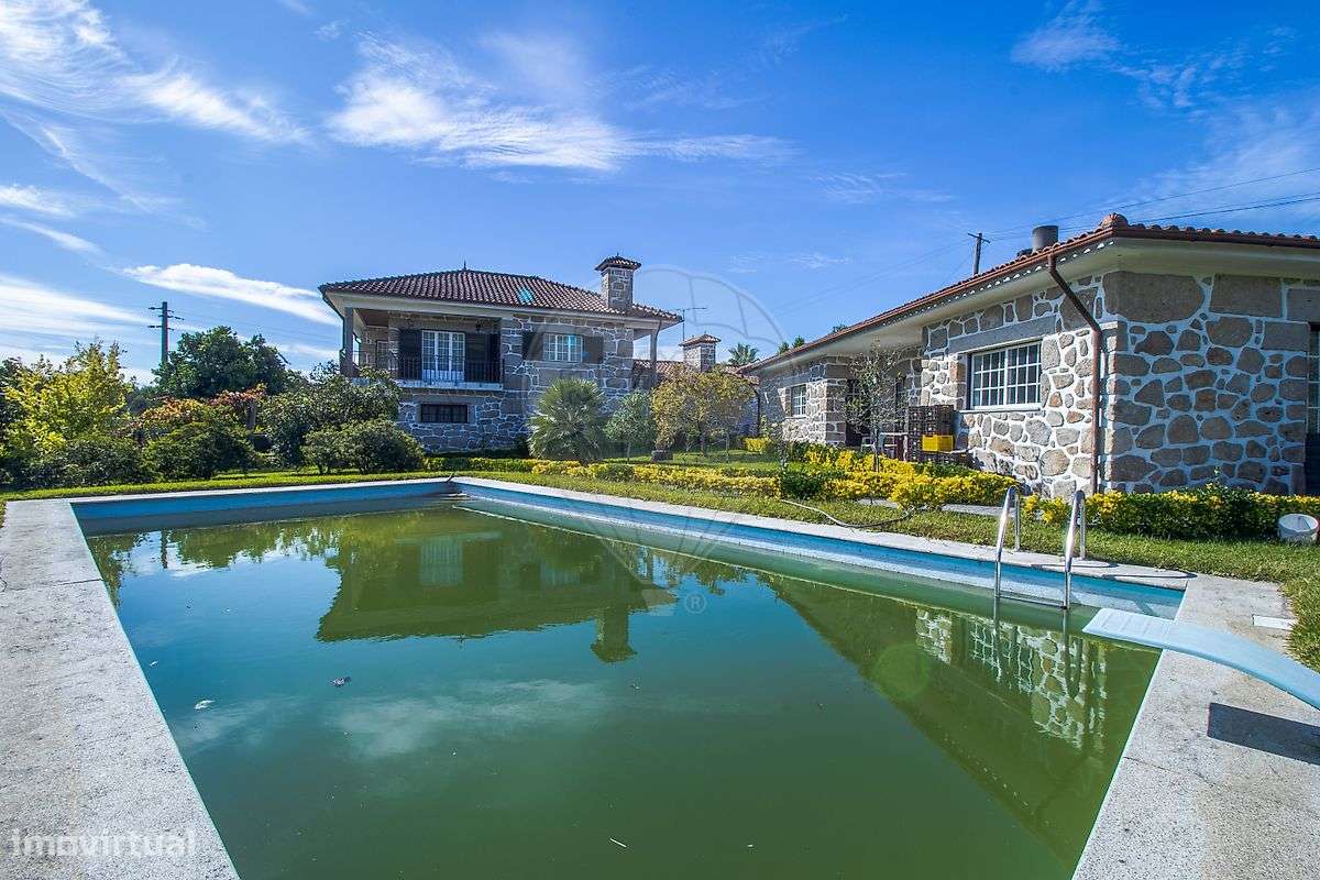 Moradia T3 para venda - Grande imagem: 2/36