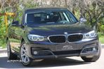 BMW Seria 3 318d GT Aut. Advantage - 1