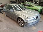 VÁLVULA DE AR ADICIONAL BMW 3 E46 2003 - 1