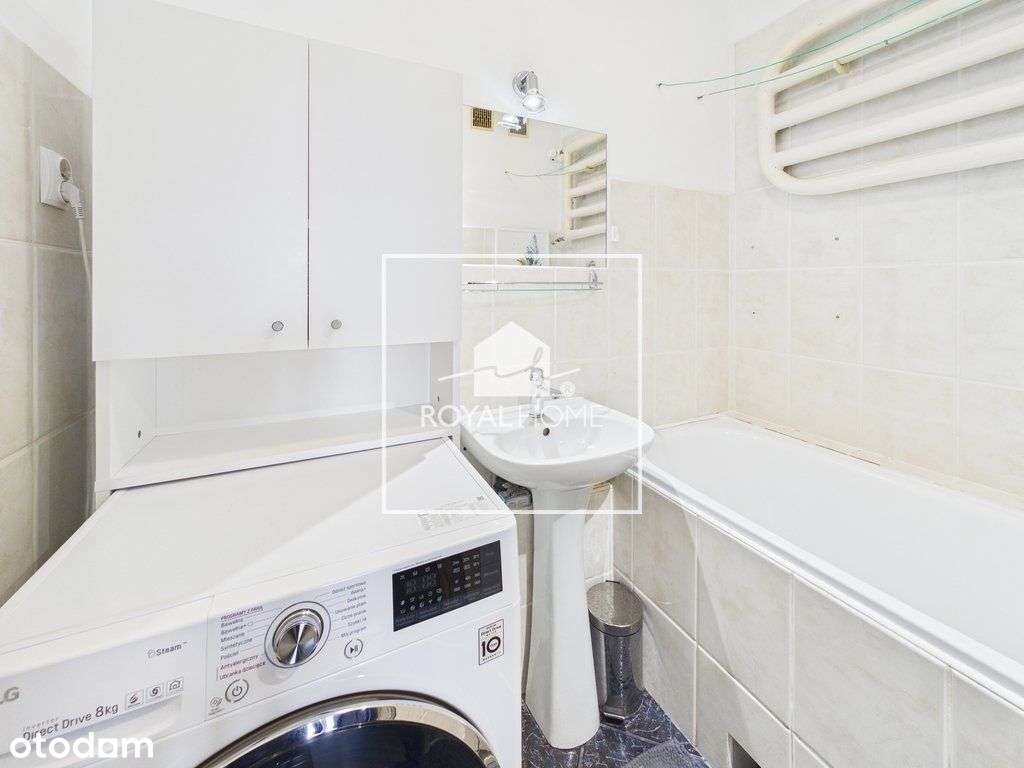 Os.Zawadzkiego,3 pok z osobną kuchnią i balkonem!-13