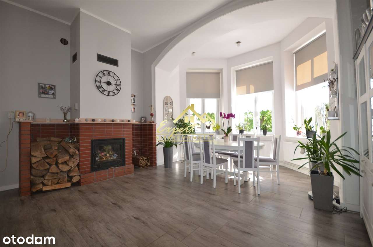 Sprzedam odrestaurowany dworek w Grabinku - Pełny obrazek: 4/19