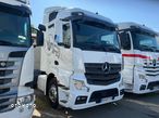 Mercedes-Benz ACTROS 1845 / Bez Retardera/ Standard / - 1