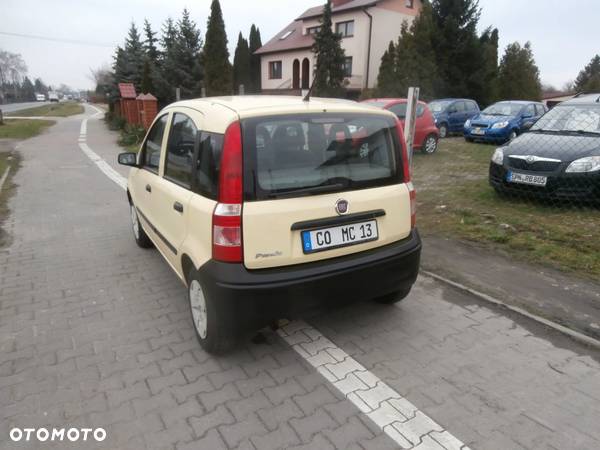 Fiat Panda - 11