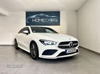 Mercedes-Benz CLA 180 d Shooting Brake AMG Line Aut. - 2