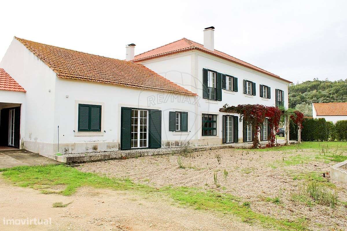 Quinta T5 para venda - Grande imagem: 2/30