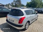 Peugeot 308 1.6 HDi Premium - 4