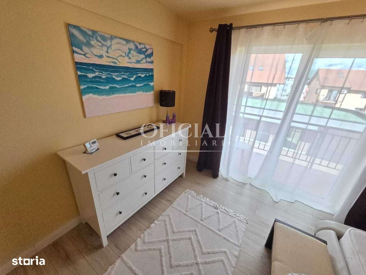 Apartament 3 camere | Pet Friendly | Parcare | Zona Plopilor  Floresti - Imagine principală: 5/8