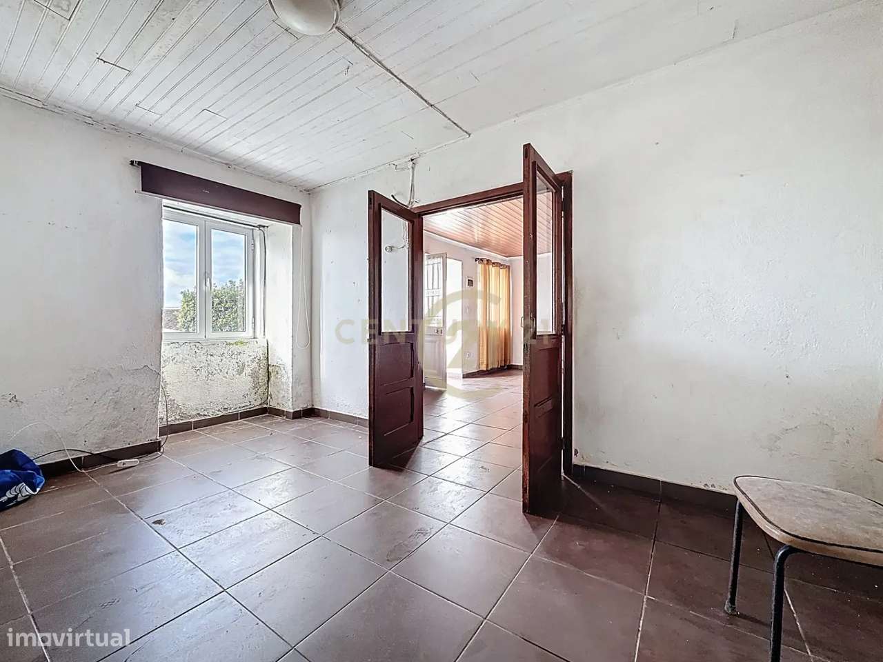 Casa com Vista Mar em São Mateus da Calheta-9