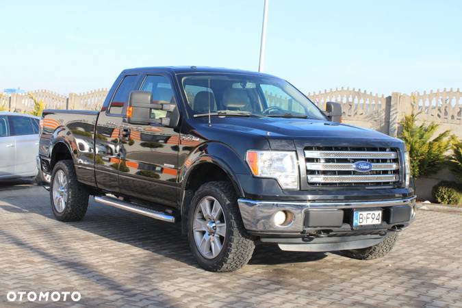 Ford F150 - 7