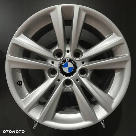 Felgi 16 5x120 BMW F30 F31 E36 E46 OE F9382-21 - 2