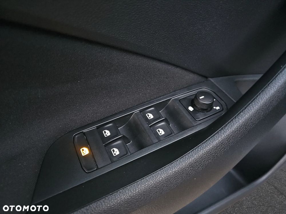 FV23%, Ambition, 1.0 TSI 110KM, Salon Polska, ASO, 1 wł.