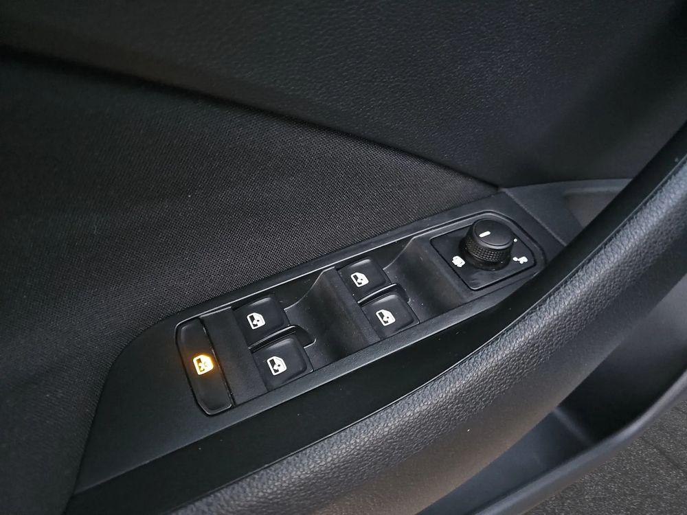 FV23%, Ambition, 1.0 TSI 110KM, Salon Polska, ASO, 1 wł.