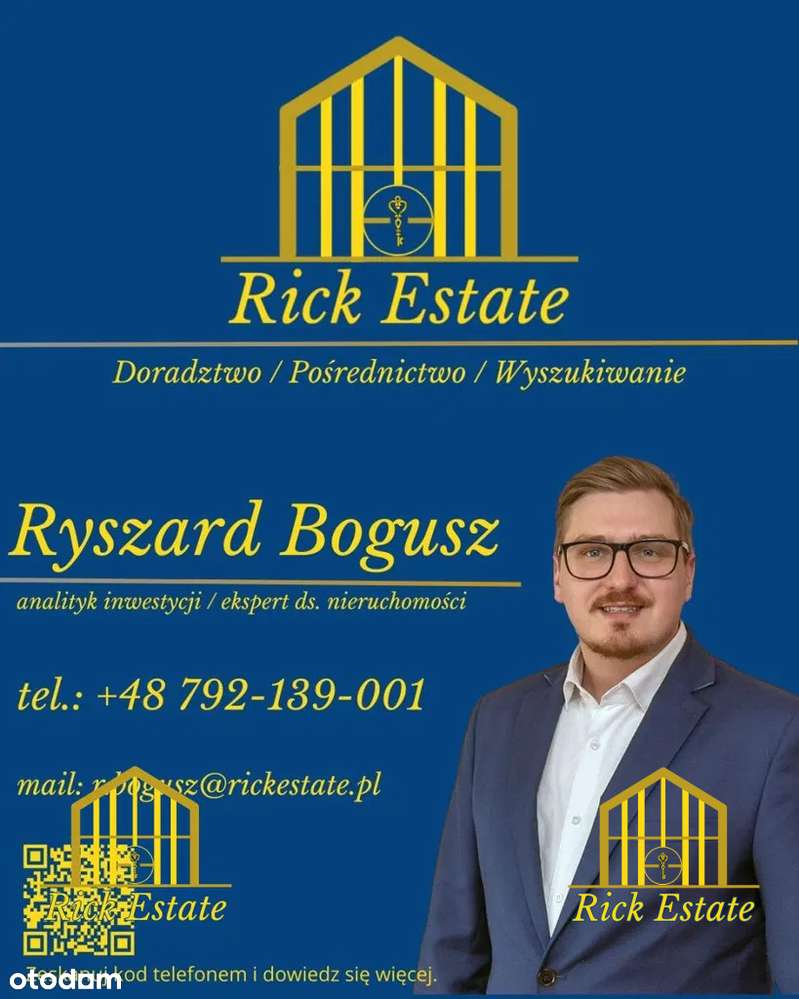 3 pokoje |Balkon |Czechowice-Dziedzice, Manhattan-19