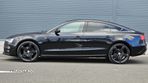 Audi A5 Sportback 2.0 TDI Multitronic - 30