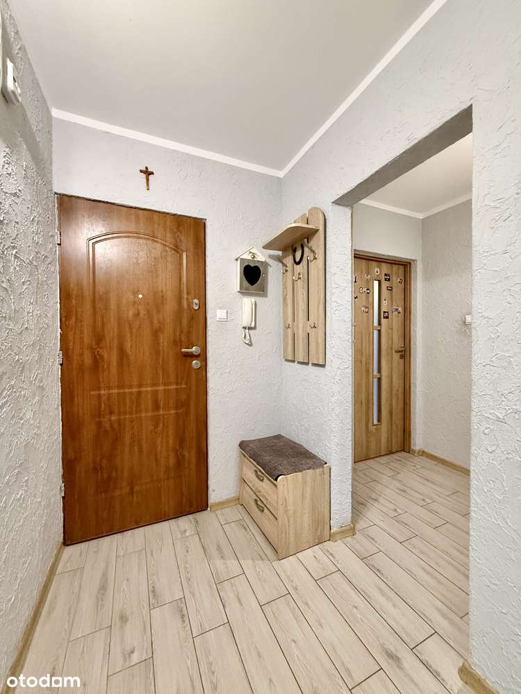 4 pokoje ul. Barcza 2 piętro-15