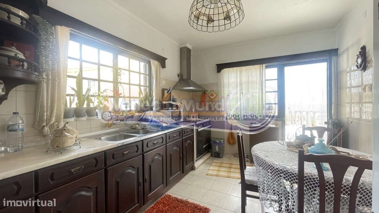 Moradia T3 - Vila Franca de Xira (VFX098) - Grande imagem: 2/35