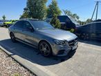 Mercedes-Benz Klasa E 43 AMG 4-Matic - 10