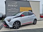 Toyota Aygo 1.0 VVT-i JBL Edition - 1