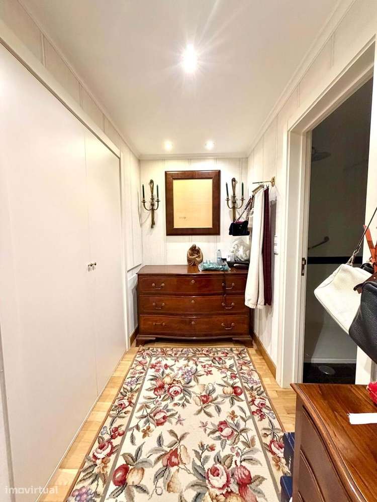 Apartamento T3 - Monte Estoril-26