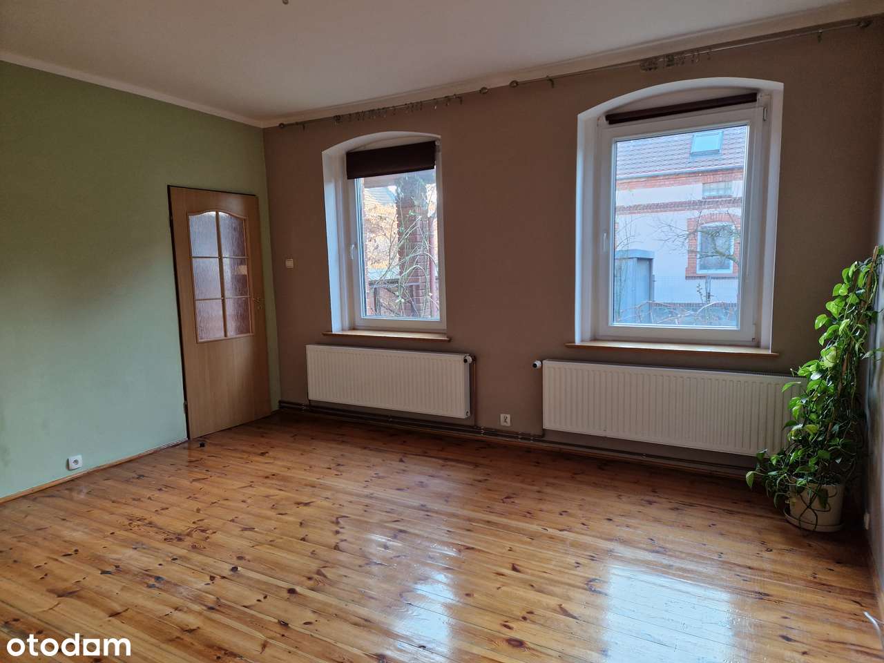 Dom w zabudowie szeregowej, Iwiny, Wrocław - Pełny obrazek: 4/13