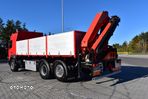 Volvo FM 500 - 5