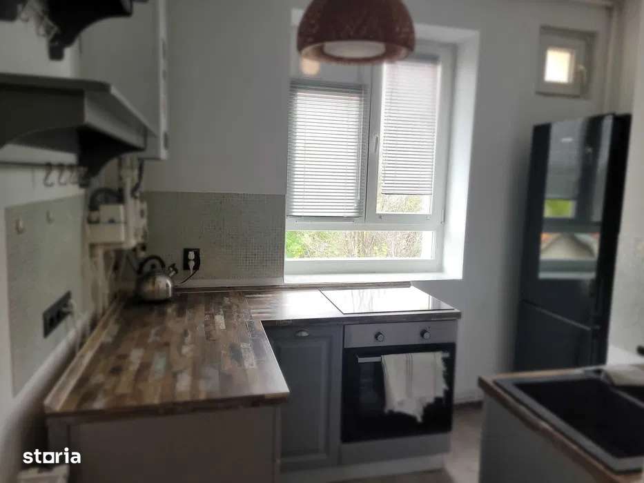 Apartament 2 camere | Decomandat | Floreasca | Bloc reabilitat in 2025 - Imagine principală: 4/6