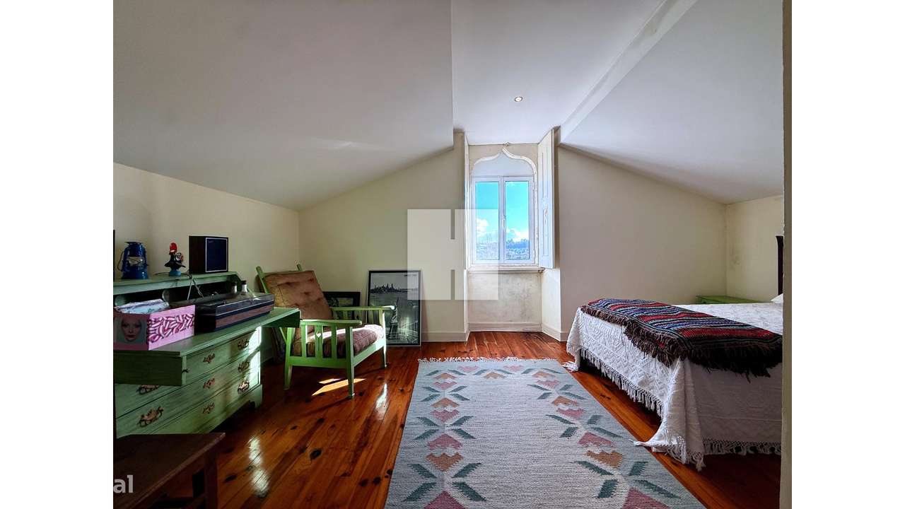 Moradia Senhorial T6-41