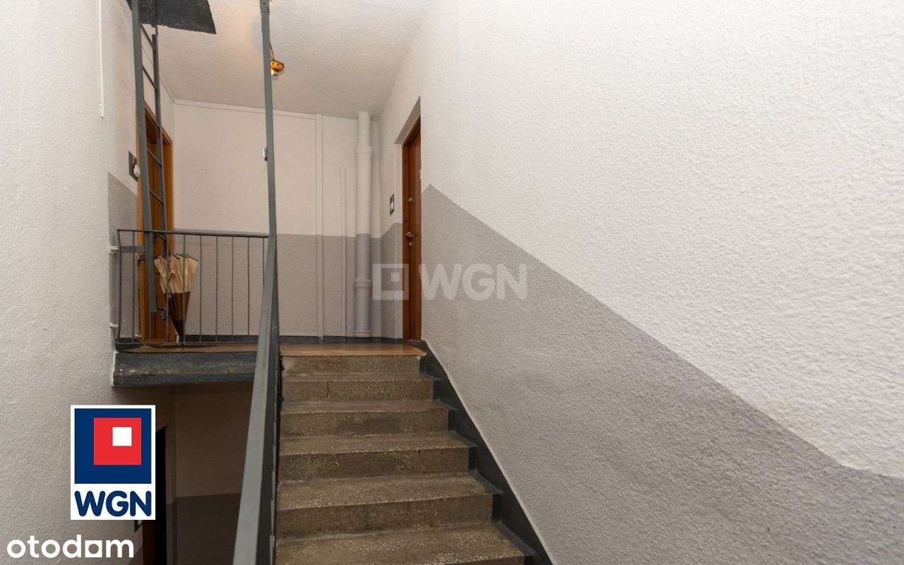 4 pokoje gotowe do zamieszkania, Lubliniec!-17