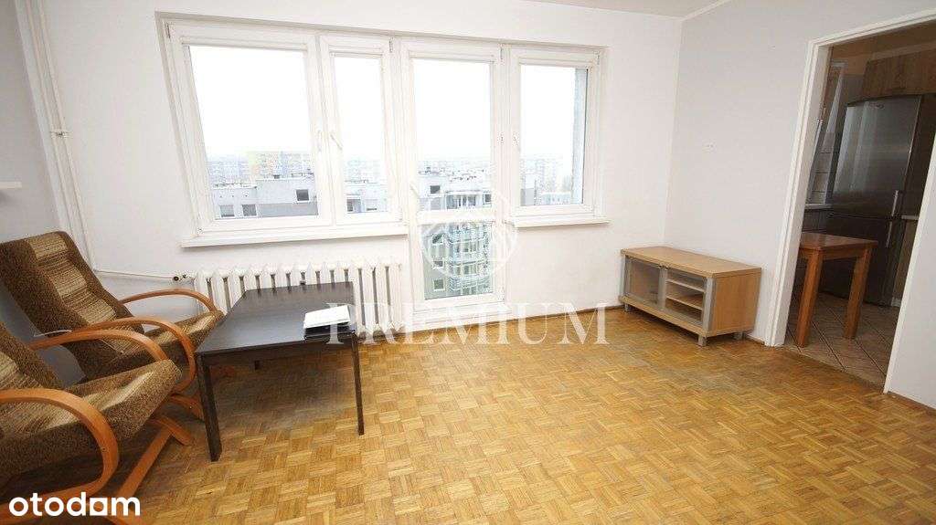 Kawalerka Na Wyżynach-3