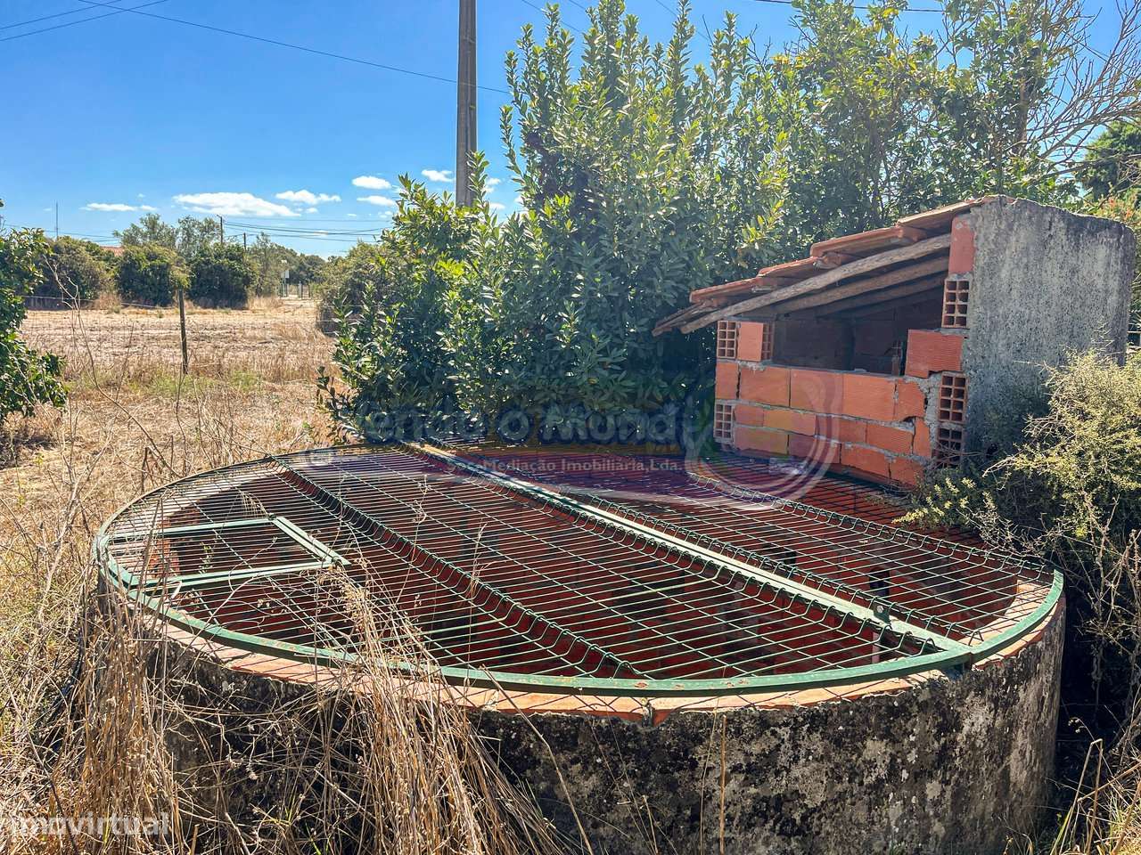 Terreno Rústico em Várzea Fresca (F787) - Grande imagem: 5/9