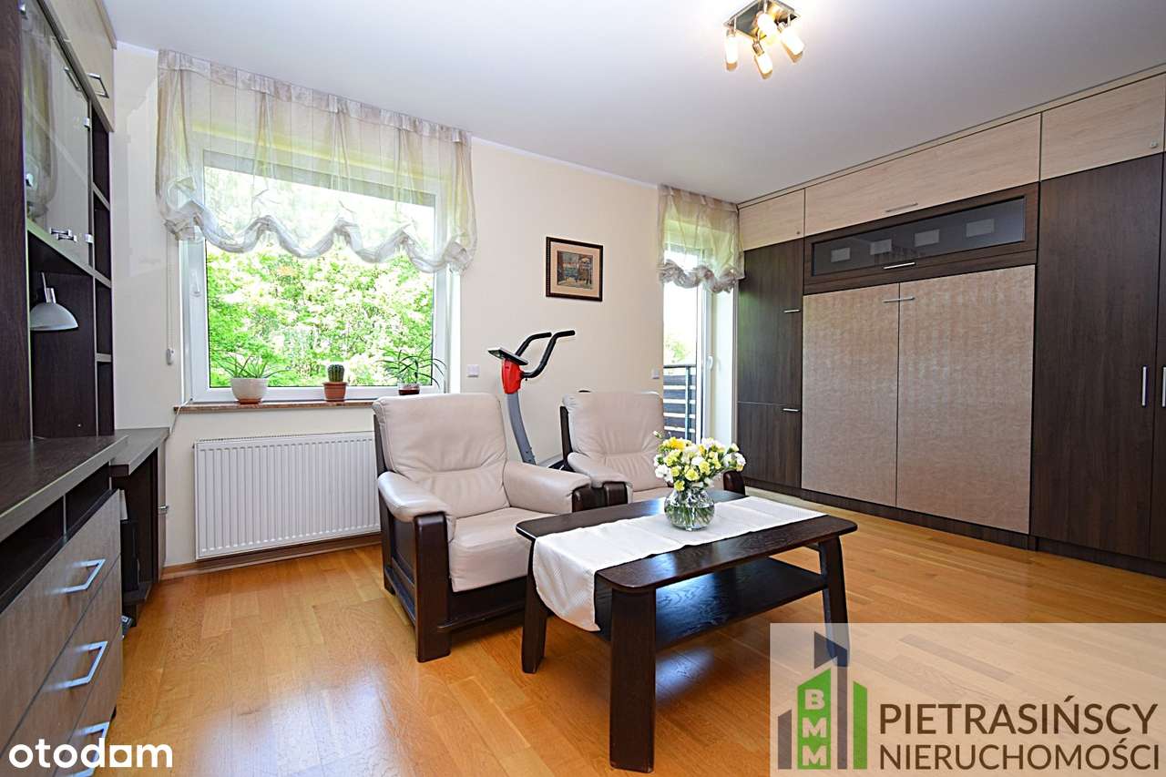 Przytulne 36m² z WINDĄ |Mała Skandynawia| Idealne na start lub wynajem-7
