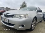 Subaru Impreza 1.5R Active - 1