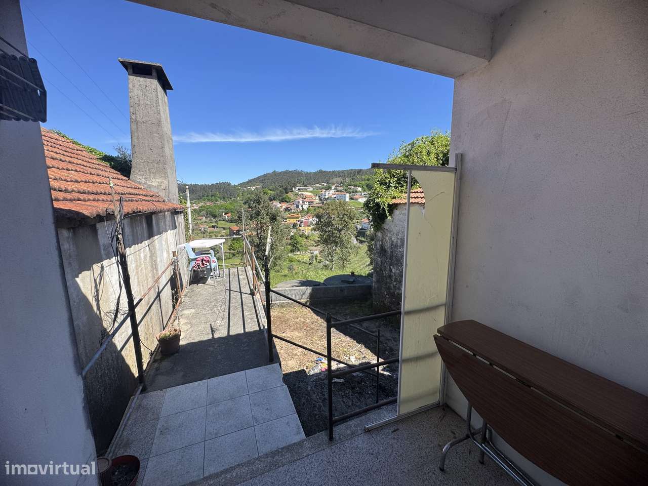 Moradia T2 – Oliveira de Frades-18