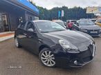 Alfa Romeo Giulietta 1.6 JTDm Super - 5